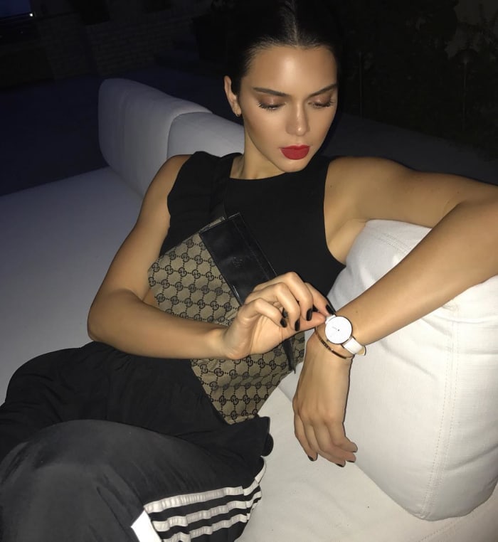 Photo: Instagram/@kendalljenner