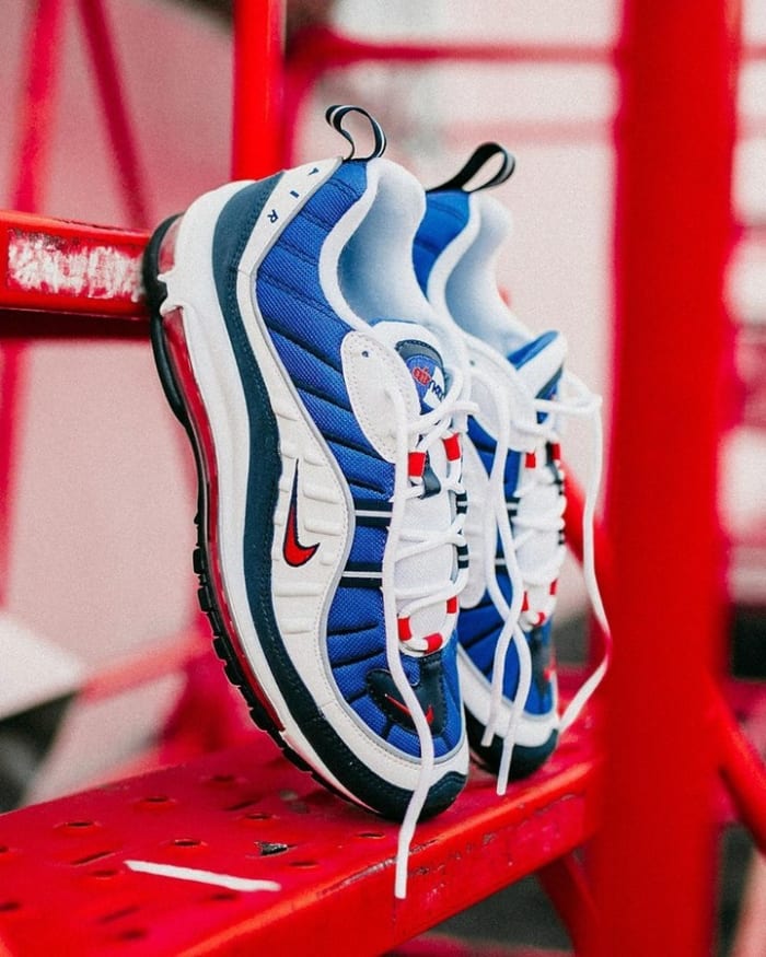 Photo: @highsnobietysneakers/Instagram