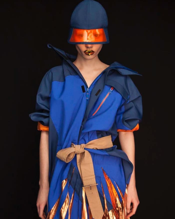 Photo: @maisonmargiela/Instagram