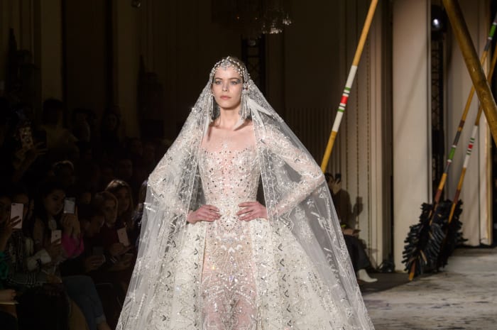 Hey, Quick Question: What Was Zuhair Murad Thinking With This Wildly ...