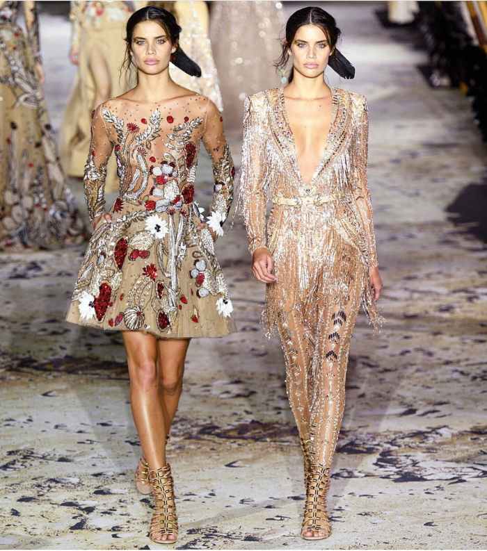 Photo: @zuhairmuradofficial/Instagram