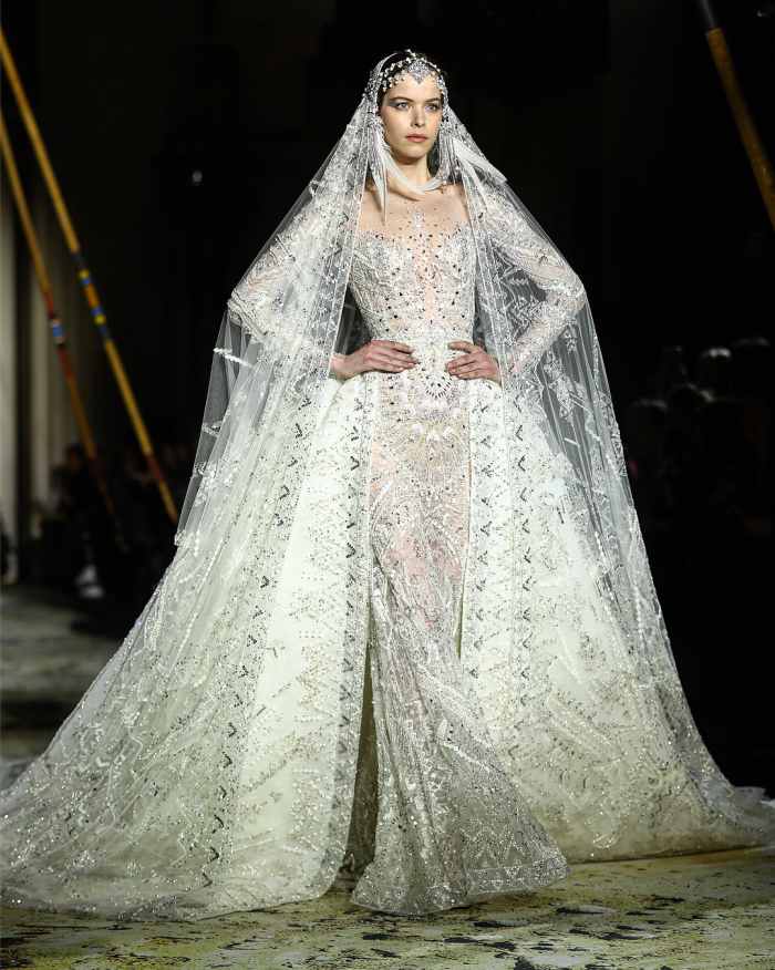 Photo: @zuhairmuradofficial/Instagram