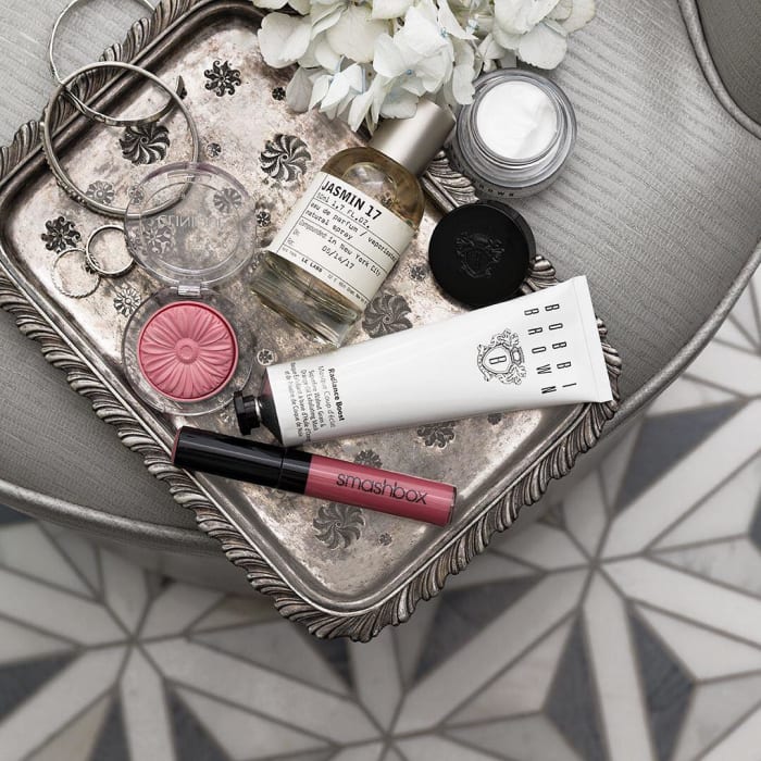 Photo: @BrittanyAnnCool for @esteelaudercompanies/Instagram