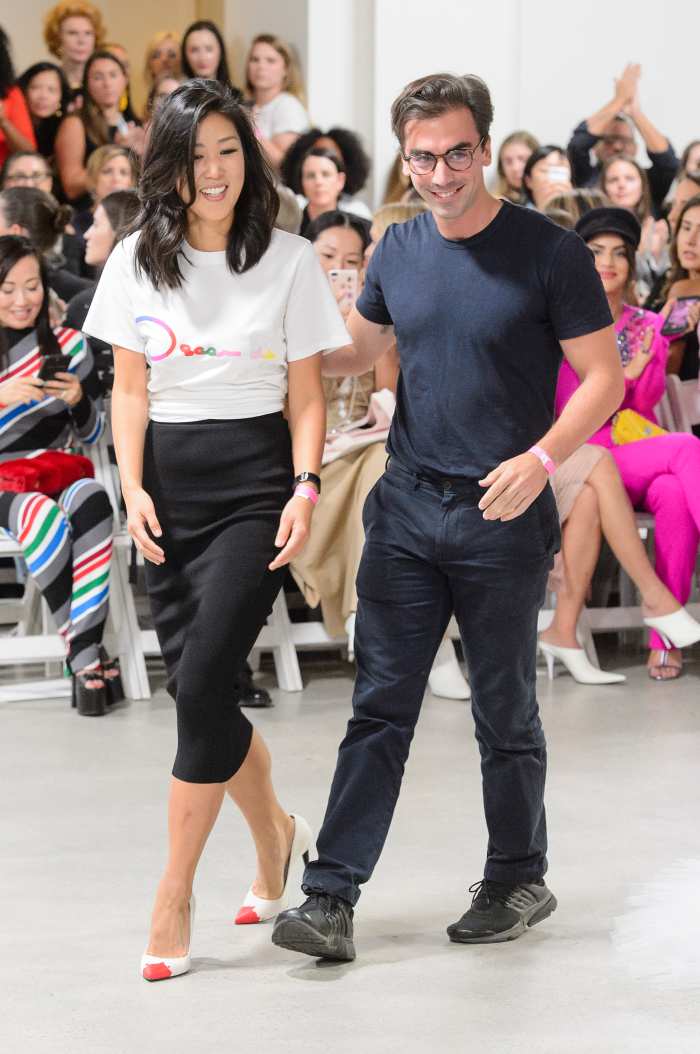 Fashion Creative Directors 2018 Guide Fashionista