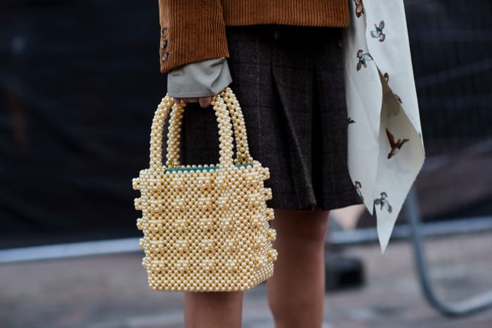 13 Street Style 'It' Items to Watch Out For During New York Fashion ...