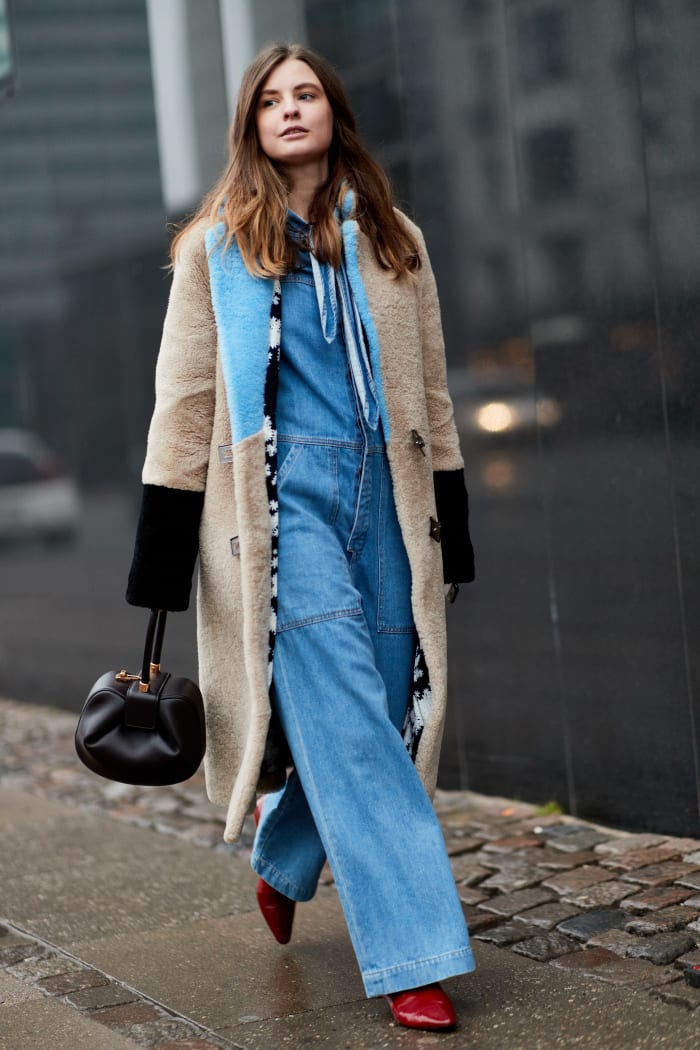 13 Street Style 'It' Items to Watch Out For During New York Fashion ...