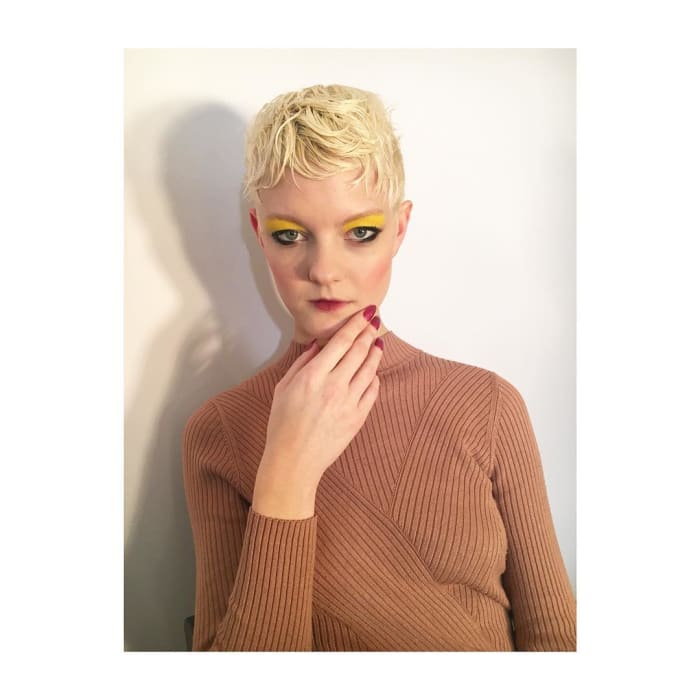 Photo: @jennaroseigner/Instagram