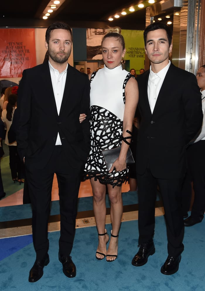 How Proenza Schouler's Jack McCollough and Lazaro Hernandez Still 'Keep ...