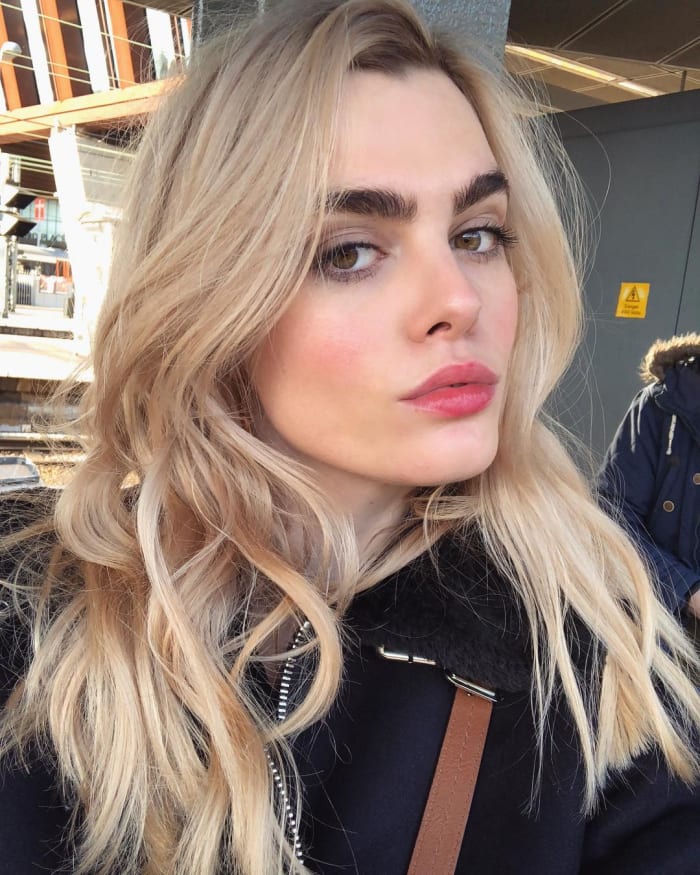 Photo: @charlihoward/Instagram