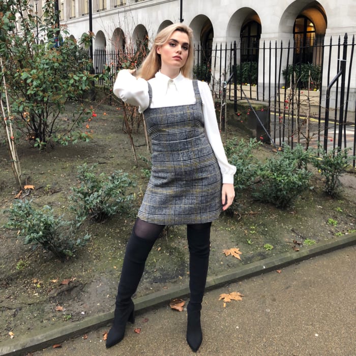Photo: @charlihoward/Instagram