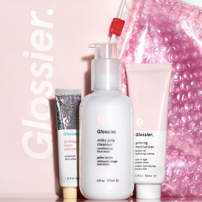Photo: @glossier/Instagram