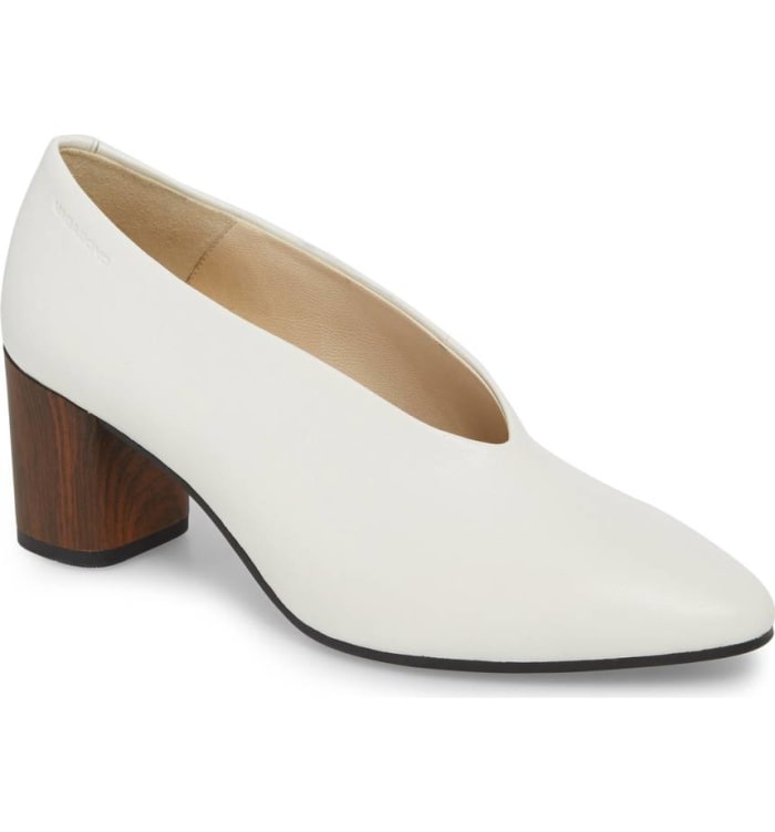 Vagabond Eve Pump, $140, available at Nordstrom.
