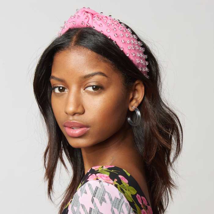 How Lele Sadoughi Went From Launching J.Crew Jewelry to Designing