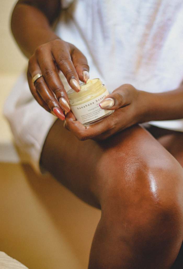 Hanahana Beauty Is an AllNatural SkinCare Brand With a