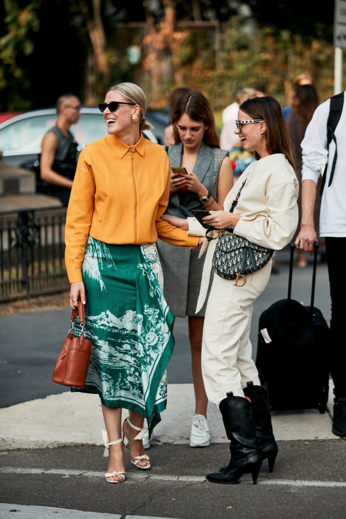 Experts Explain How to Prepare Today for a Job in Fashion Tomorrow ...