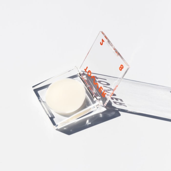 Tower28 SuperDew Highlighter Balm, $18, available here. Photo: Courtesy of Tower 28