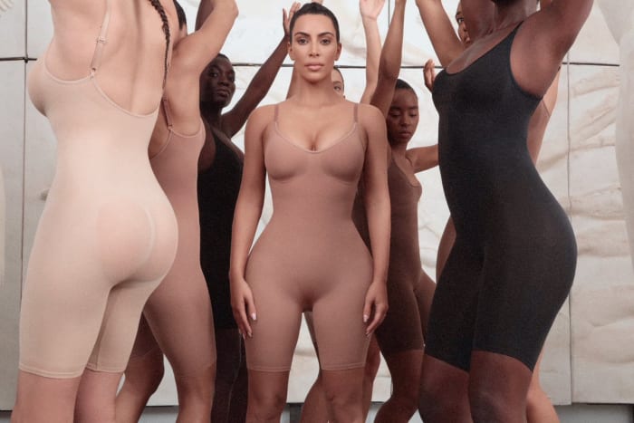 Photo: Vanessa Beecroft via Twitter