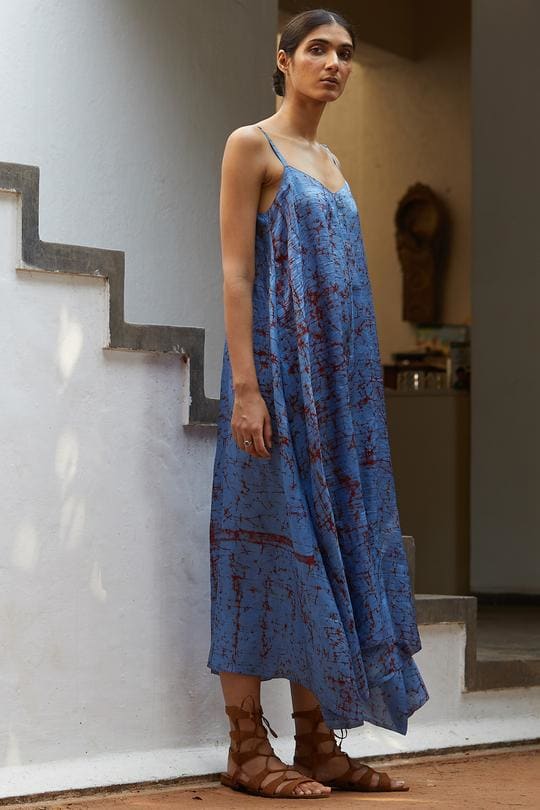The Summer House Jane Dress, $141, available here.