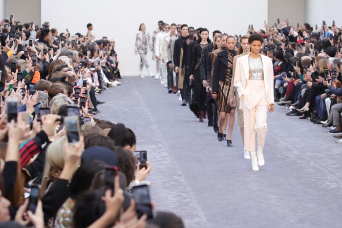 Roberto Cavalli Acquired by Dubai Developer - Fashionista