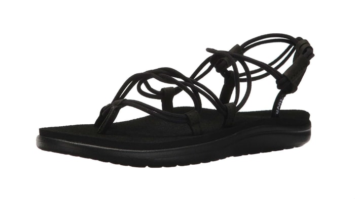 Teva Voya Infinity Flip-Flop, $39.95, available here.