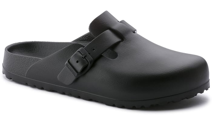 Birkenstock Boston Essentials EVA, $59.95, available here.