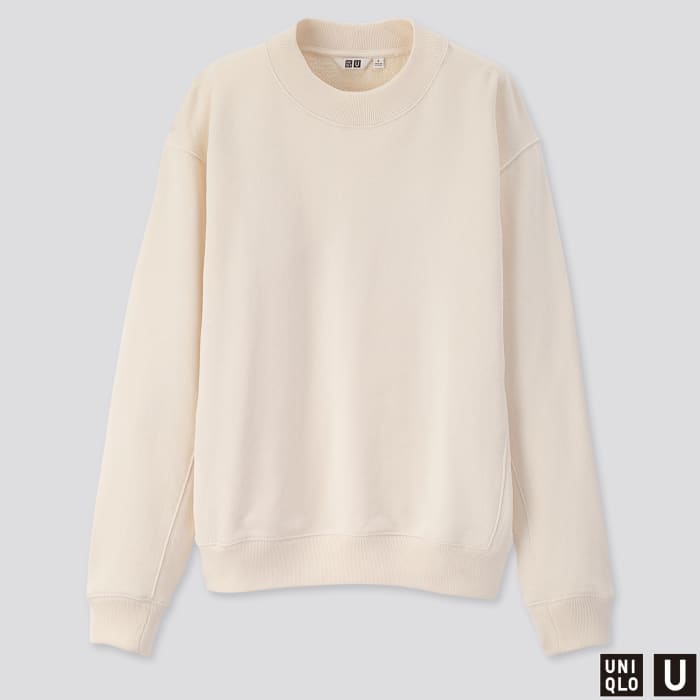 uniqlo anti sweat