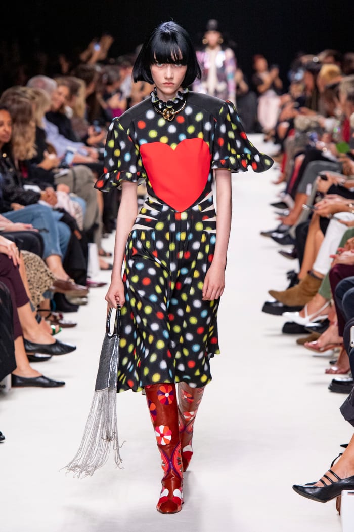 Fashionista's 39 Favorite Shoes of Spring 2020 Fashion Month - Fashionista