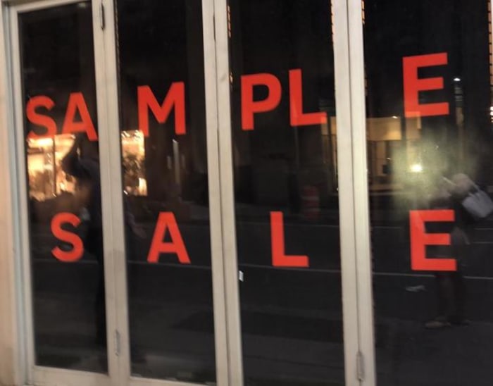 ShopDrop Is Hiring Retail Sales Representatives In New York - Fashionista