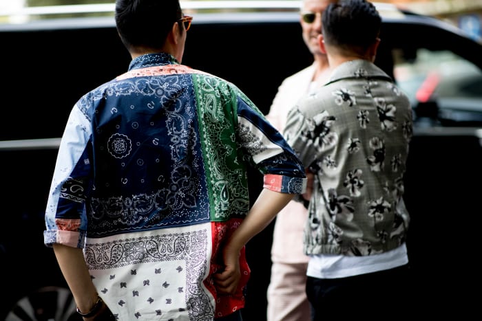 Experts on the Best Menswear Labels to Invest in Now (and Resell Later)