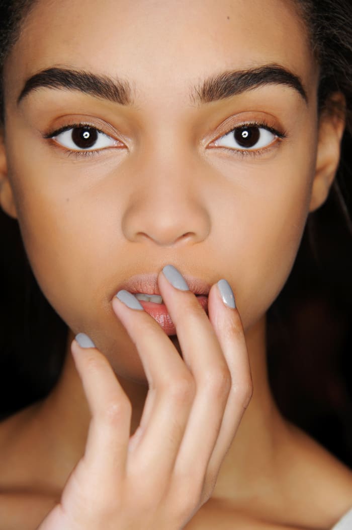 7 Fall and Winter Nail-Color Trends You're About to See Everywhere