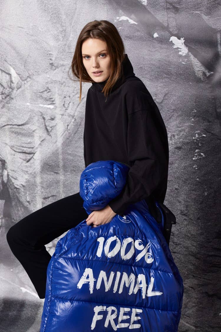 4 Clothing Brands Hoping to Bring More Sustainability to the Outerwear