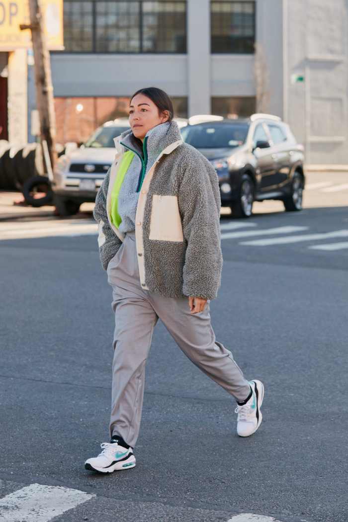 23 Fleece Jackets and Pullovers to Buy for an Easy, Comfortable Fall