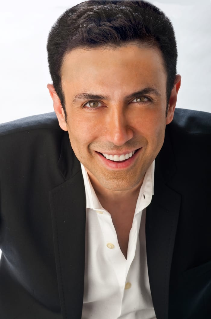Dr Simon Ourian How Dr. Simon Ourian Became the Biggest Cosmetic Dermatologist on
