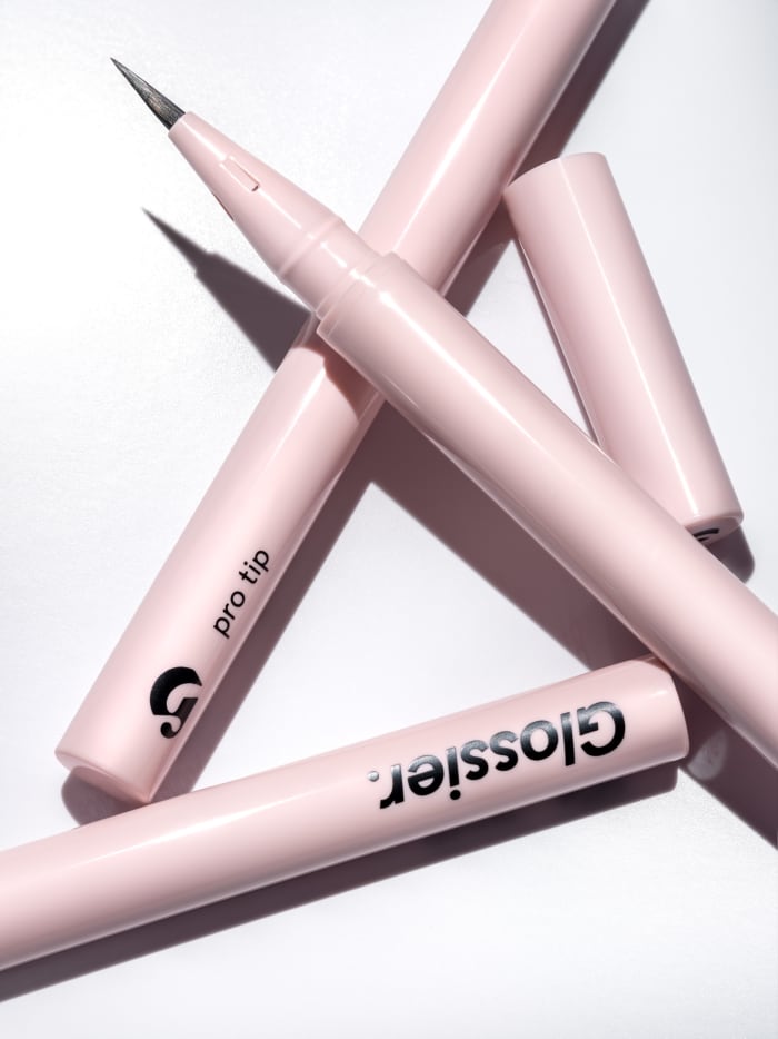 Glossier Pro Tip Eyeliner, $16, available here. Photo: Courtesy