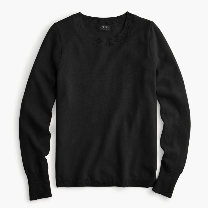 Tyler Is Stocking Up on These Cashmere Sweaters for Winter - Fashionista