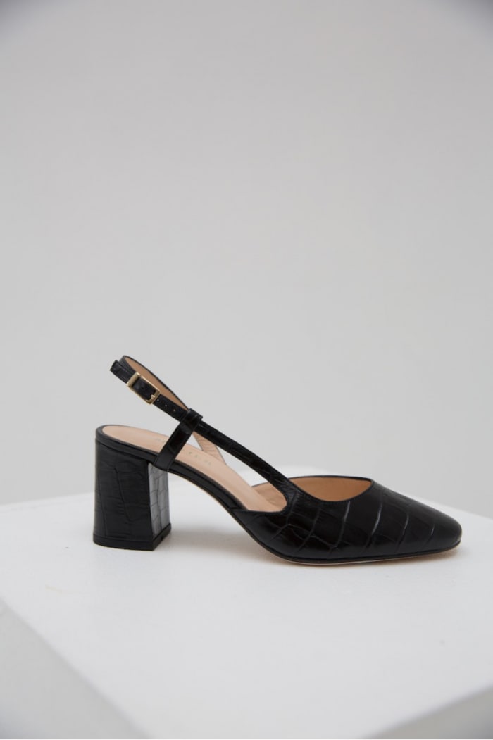 Musier Paris Sling Back Mathilde, $161.46, available here.