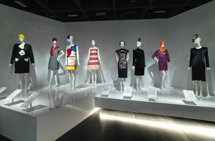 The Met's Latest Fashion Exhibit Is One of Its Most Important — and ...