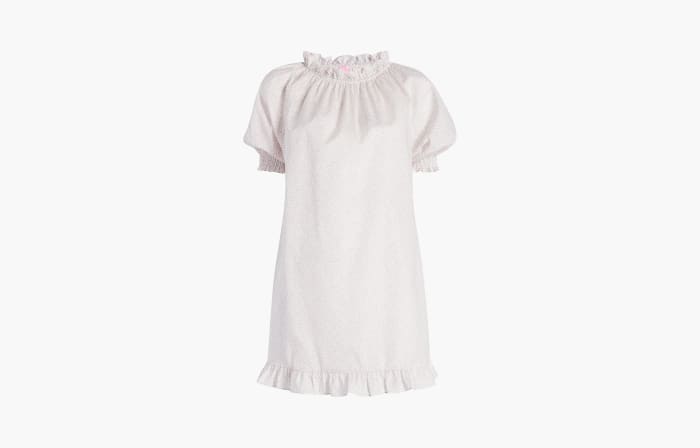 The Katherine Nap Dress, $75, available for preorder here.