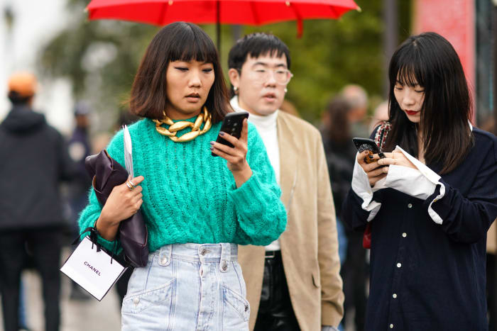 fashion watchdogs