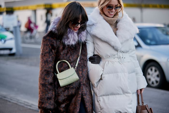 23 Statement Coats on Sale to Scoop up Now - Fashionista