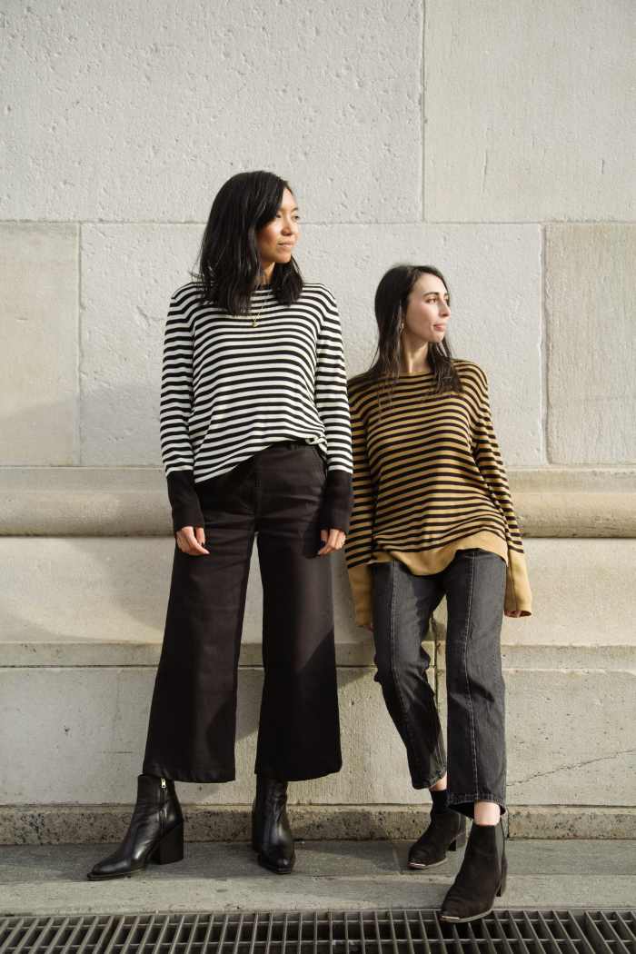 Photo: Whitney Bauck/Fashionista