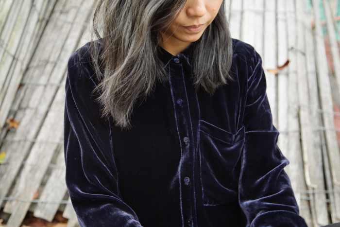 Photo: Whitney Bauck/Fashionista