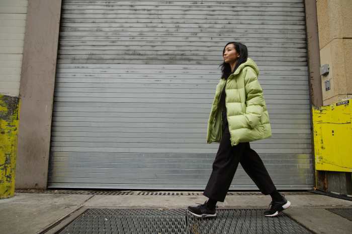 Photo: Whitney Bauck/Fashionista