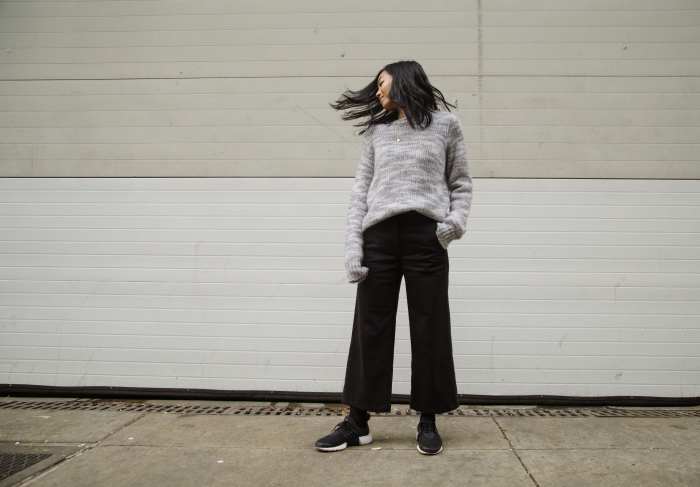 Photo: Whitney Bauck/Fashionista