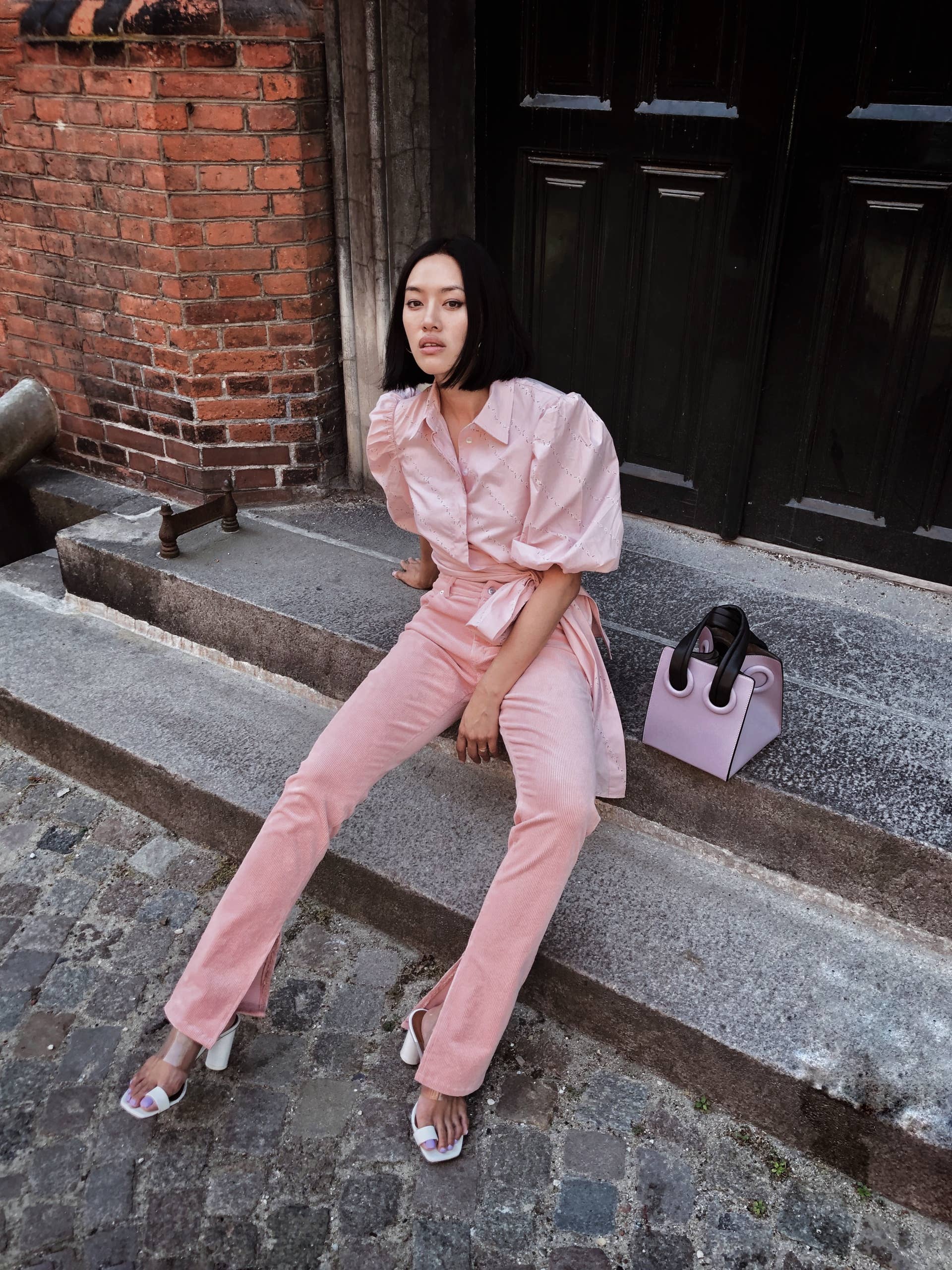 Tiffany Hsu. Photo: Courtesy of Tiffany Hsu 