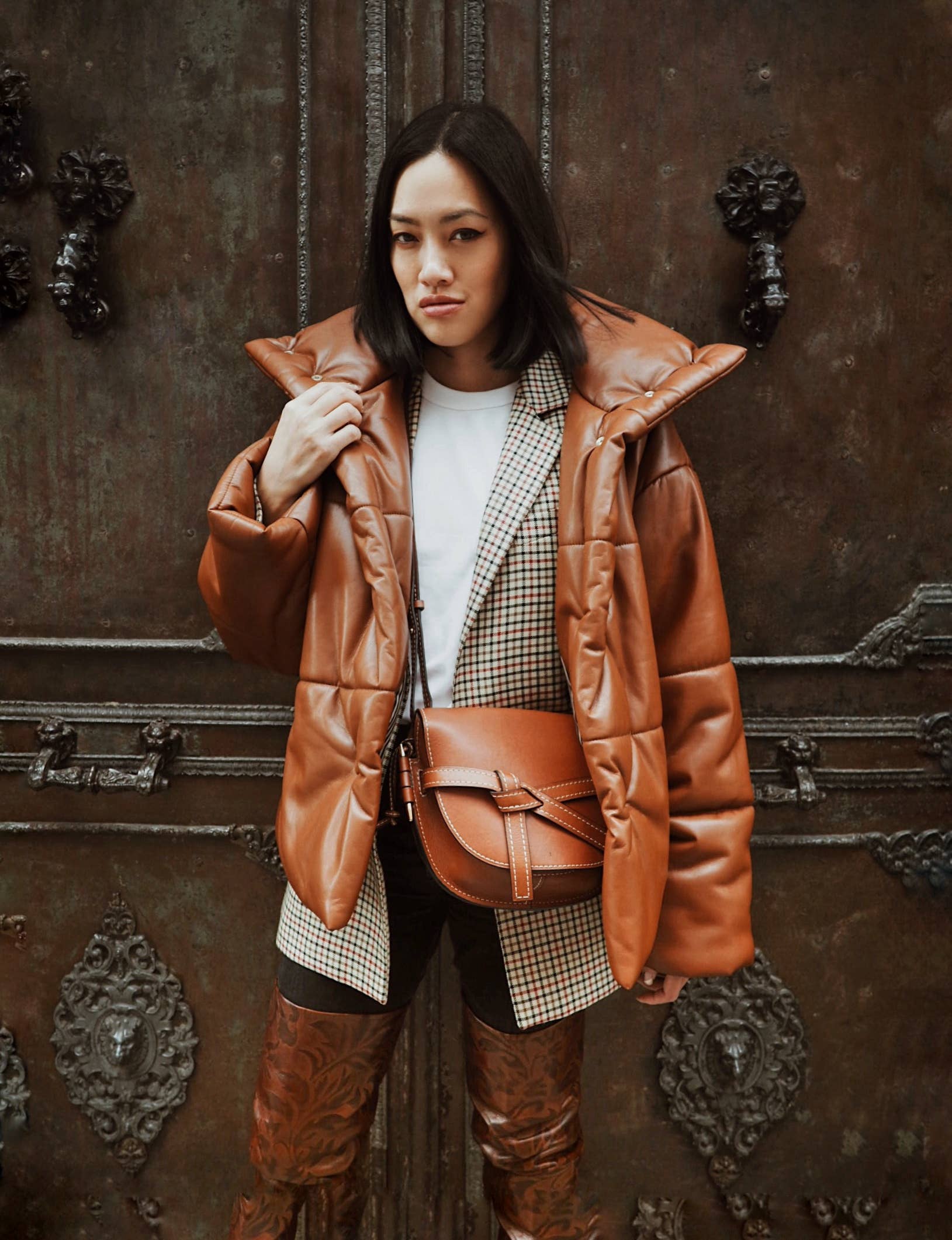 Tiffany Hsu. Photo: Courtesy of Tiffany Hsu 