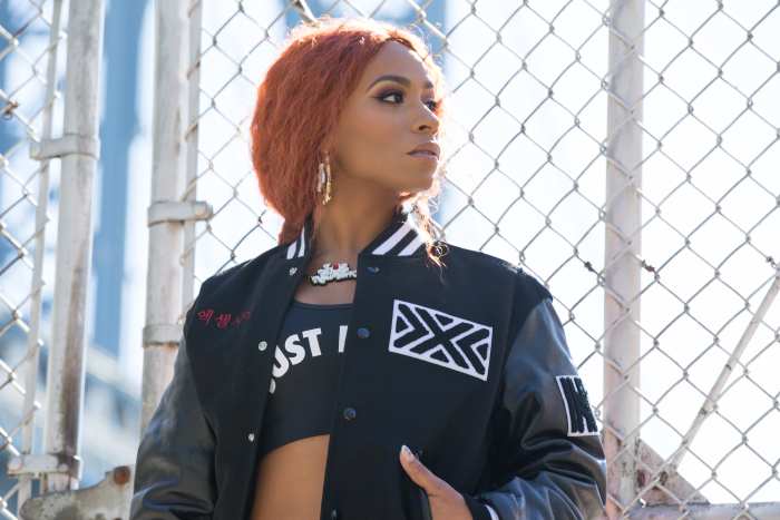 NYXL merch. Photo: Courtesy of NYXL