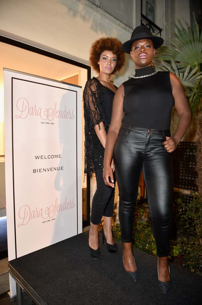 Photo: Courtesy of Dara Senders 