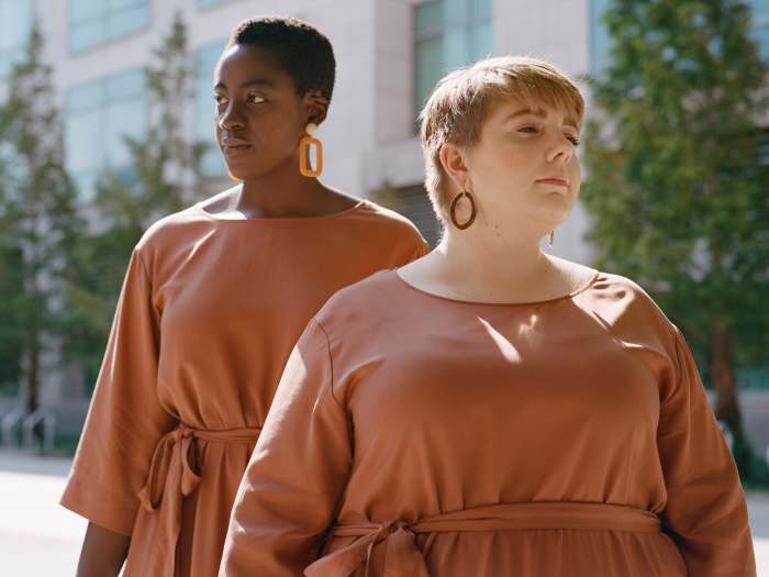 Photo: Courtesy of And Comfort 