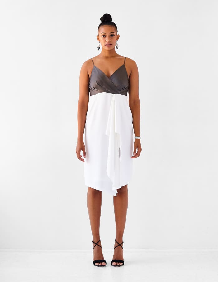 Photo: Courtesy of Ava James 